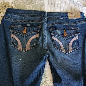 Hollister jeans